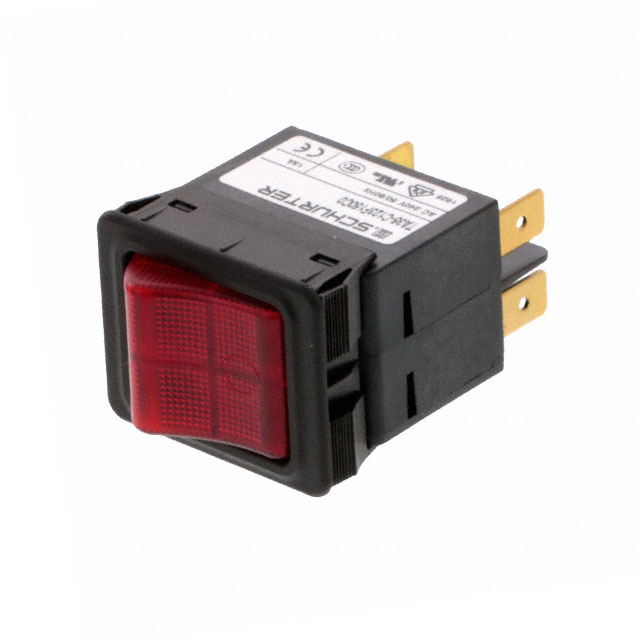 4435.0194 SCHURTER Inc. Disyuntores